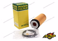 Factory Wholesale OEM Oil Filters for BMW 530d 535D 11427808443