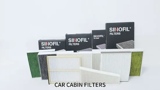 Filtro de cabine de ar para Saic GM Buick Chevrolet Daewoo 96554421