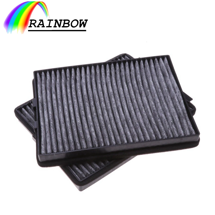 All Kinds of Automotive Parts Air/Oil/Fuel/Cabin Filter Cu27362/Cuk27362/64110008138 Cabin Filter for BMW