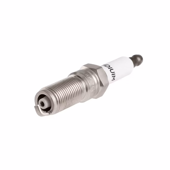 Vela de ignição de irídio 6 PCS para Chevrolet Gmc Cadillac Buick Acdelco 41