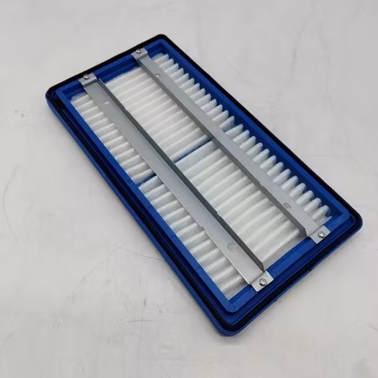 Filtro de óleo de peças automotivas de alto desempenho 11428507683 para BMW Benz